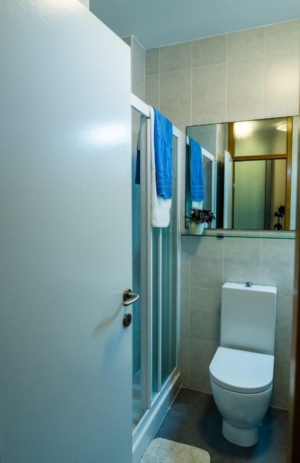 App - 1 Apartment Novigrad  Bagian luar foto