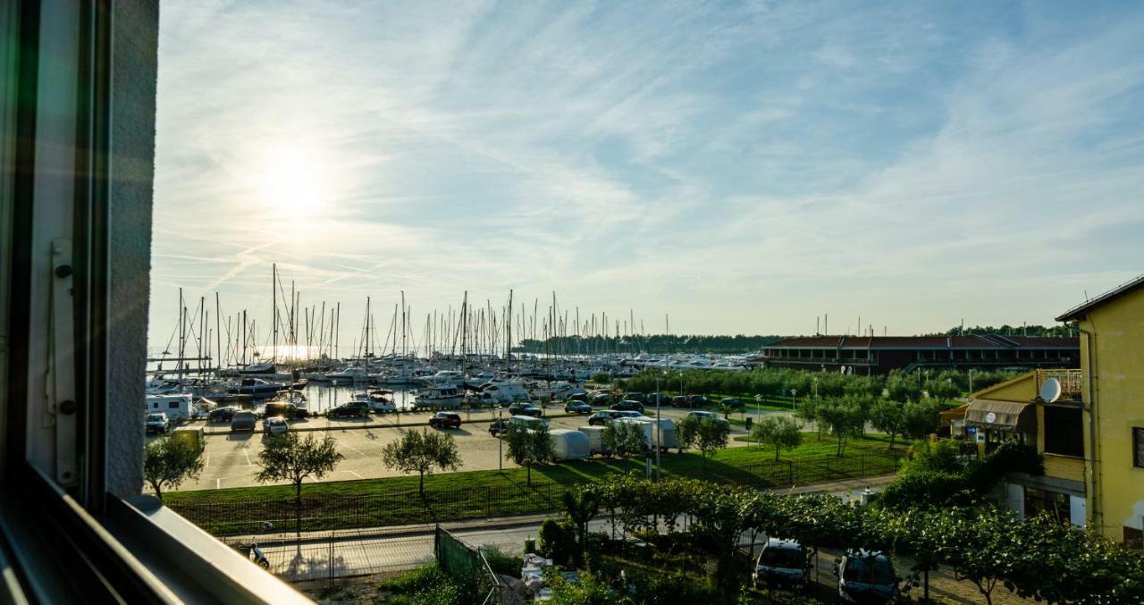 App - 1 Apartment Novigrad  Bagian luar foto